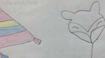 风筝怎么画简笔画图片(风筝怎么画简笔画图片大全(特难的)) 风筝怎么画简笔画图片(风筝怎么画简笔画图片大全(特难的))
