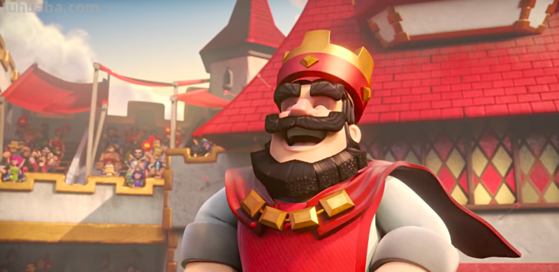 皇室战争的壁纸,多几个,特别是我这张图片的高清壁纸。谢谢