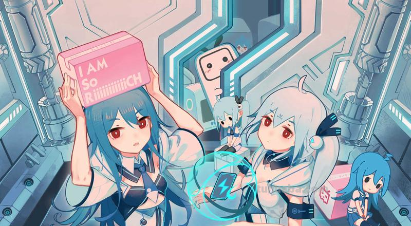 电锯人彩色版本在哪里看