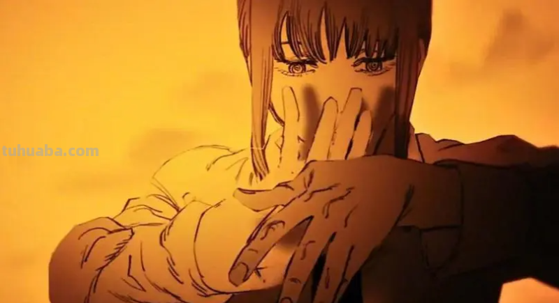 电锯人第二季动漫什么时候出