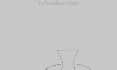 蜡烛怎么画 彩铅（蜡烛怎么画 彩铅画）