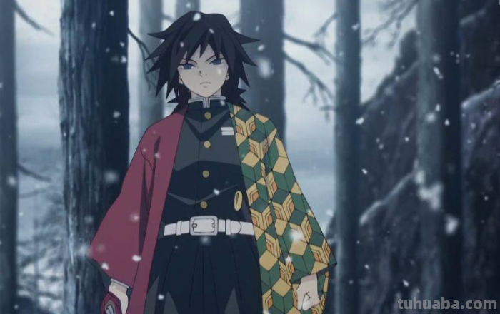 鬼灭之刃动漫壁纸分享第七期来袭,有哪些不得不下的绝世美图?