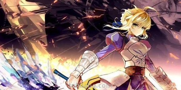 动漫中的二次元老婆,你最想要哪个?