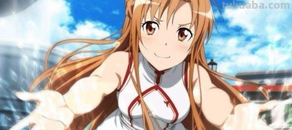 动漫中的二次元老婆,你最想要哪个?