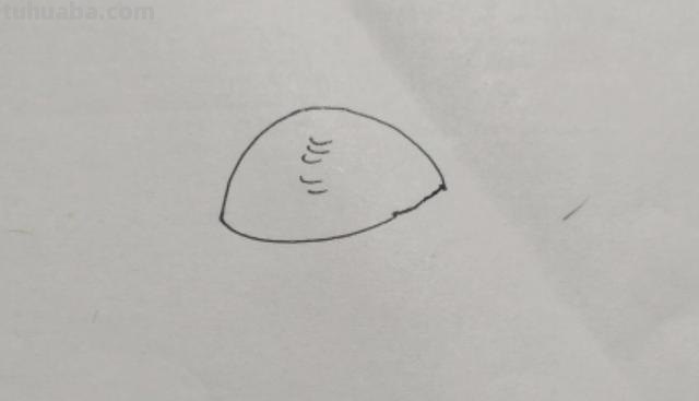 游泳怎么画简笔画图片（游泳怎么画简笔画图片 儿童画）