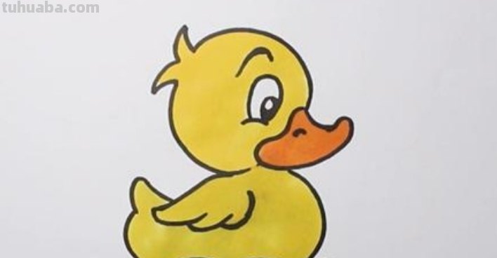 游泳怎么画简笔画图片（游泳怎么画简笔画图片 儿童画）