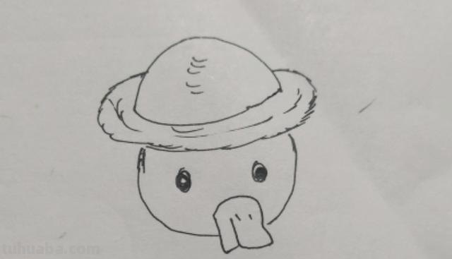 游泳怎么画简笔画图片（游泳怎么画简笔画图片 儿童画）