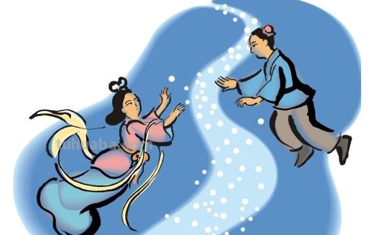 七夕节是哪一天?