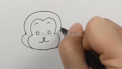 香蕉皮怎么画简笔画（香蕉皮怎么画简笔画图片）