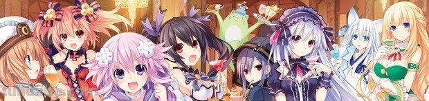 求几张淡紫色头发的动漫人物图片(女生)（紫发图片）