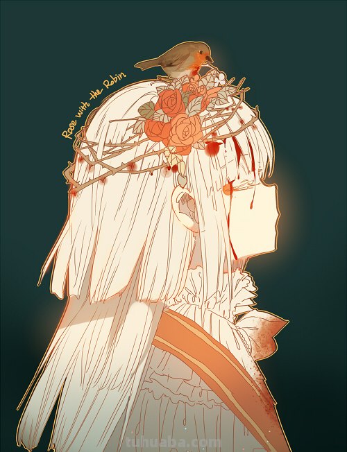 求银发或紫发动漫女孩的图片,瞳孔随意,气势强弱随意,越多越好,拜托了...