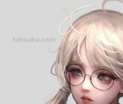 你喜欢戴眼镜的女孩吗?为什么?