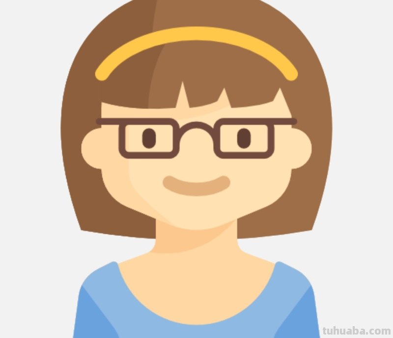 你喜欢戴眼镜的女孩吗?为什么?