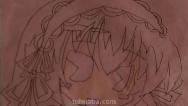 彩铅面部怎么画(彩铅面部怎么画好看) 彩铅面部怎么画(彩铅面部怎么画好看)