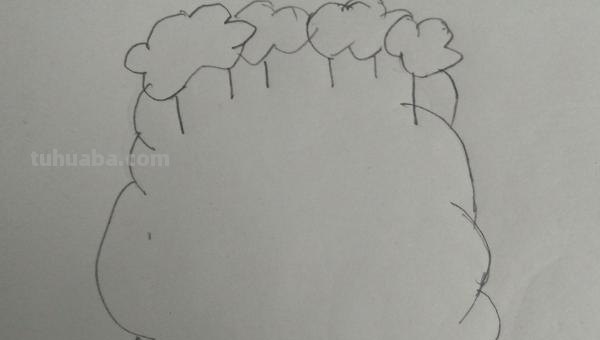 怎么画手抄报的边框（怎么画手抄报的边框最好看）