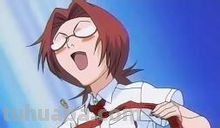 4.13生日的动漫人物