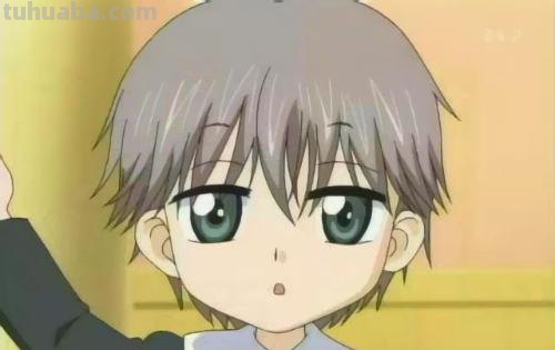 4.13生日的动漫人物