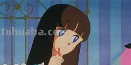 4.13生日的动漫人物