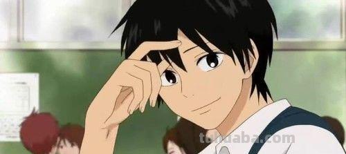 4.13生日的动漫人物