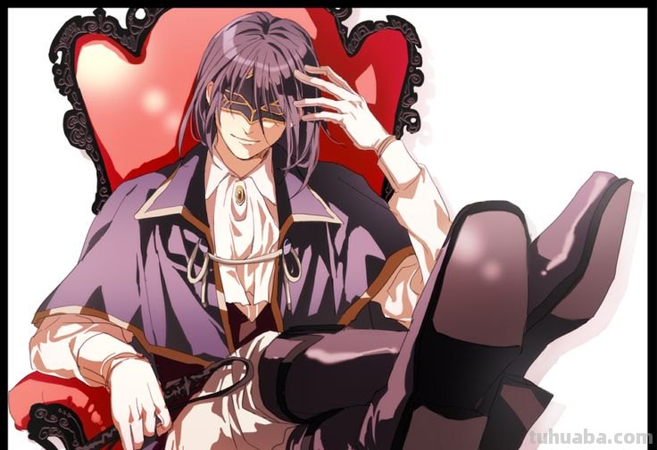 4.13生日的动漫人物