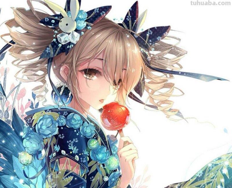 这是哪个动漫。