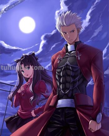 求二次元高冷的,图片是女孩的美图!不要彩色的。但是一定要漂亮!