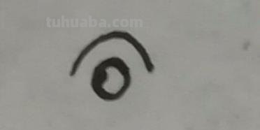 鳄鱼怎么画简笔画图片（鳄鱼怎么画简笔画图片 可怕）