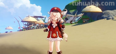 原神可莉事件的原型是什么?