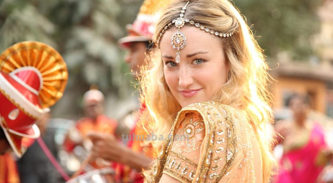 《最后生还者2》艾莉的建模是由谁扮演的?（爱莉salt）