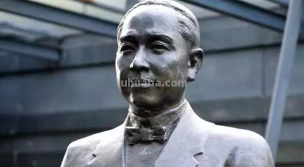 《神女》是谁的代表作