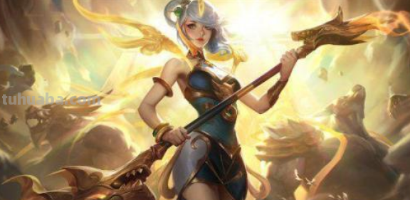 神女是什么意思