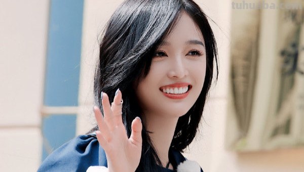 吴宣仪穿jk录制《跑男》,明星还有哪些jk造型?