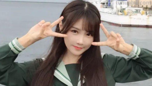 吴宣仪穿jk录制《跑男》,明星还有哪些jk造型?