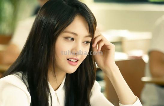 为什么男生都比较钟爱“黑长直”?