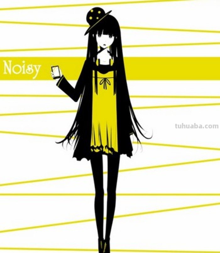 黑长直的概念详解