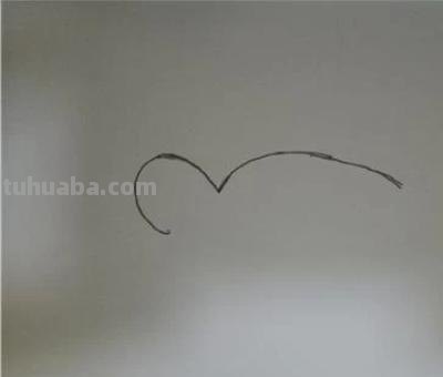 燕子怎么画简笔画图片（燕子怎么画简笔画图片大全）