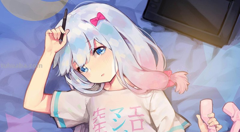 求原图?（和泉正宗图片壁纸）