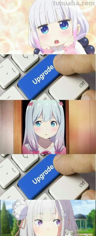 求和泉纱雾的美图