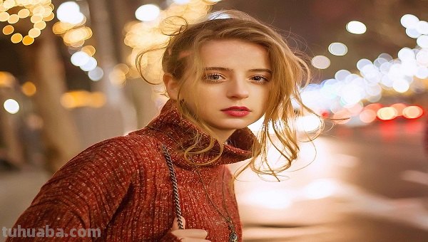 网红清晰的自拍照都是怎么拍出来的?