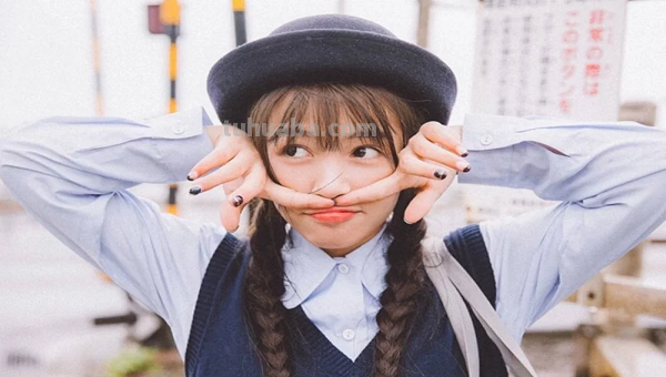 网红清晰的自拍照都是怎么拍出来的?