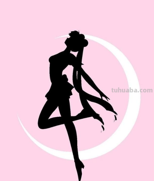 有什么好看的二次元手机壁纸可以推荐吗?