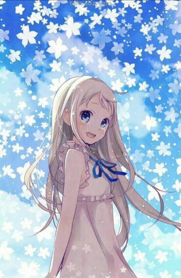 有哪些二次元超清壁纸?