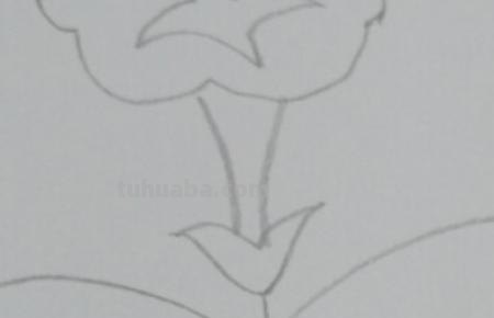 喇叭花怎么画简笔画(喇叭花怎么画简笔画又漂亮) 喇叭花怎么画简笔画(喇叭花怎么画简笔画又漂亮)