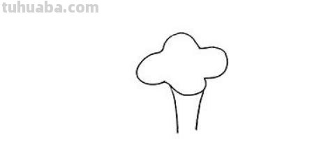 喇叭花怎么画简笔画(喇叭花怎么画简笔画又漂亮) 喇叭花怎么画简笔画(喇叭花怎么画简笔画又漂亮)