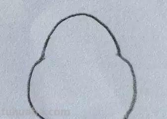 泰迪狗怎么画简笔画（泰迪狗怎么画简笔画 可爱）