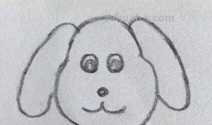 泰迪狗怎么画简笔画(泰迪狗怎么画简笔画 可爱) 泰迪狗怎么画简笔画(泰迪狗怎么画简笔画 可爱)