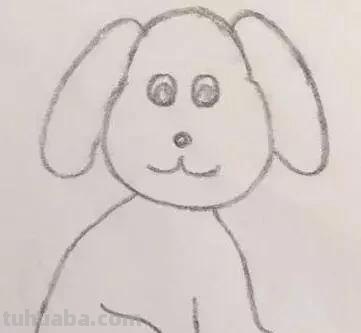 泰迪狗怎么画简笔画(泰迪狗怎么画简笔画 可爱) 泰迪狗怎么画简笔画(泰迪狗怎么画简笔画 可爱)