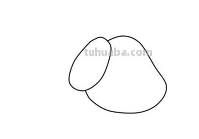 泰迪狗怎么画简笔画(泰迪狗怎么画简笔画 可爱) 泰迪狗怎么画简笔画(泰迪狗怎么画简笔画 可爱)