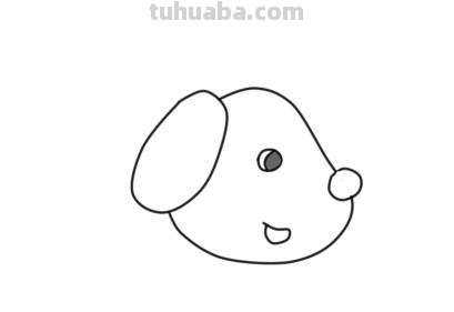 泰迪狗怎么画简笔画(泰迪狗怎么画简笔画 可爱) 泰迪狗怎么画简笔画(泰迪狗怎么画简笔画 可爱)