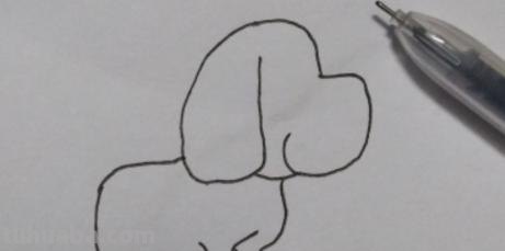 泰迪狗怎么画简笔画(泰迪狗怎么画简笔画 可爱) 泰迪狗怎么画简笔画(泰迪狗怎么画简笔画 可爱)